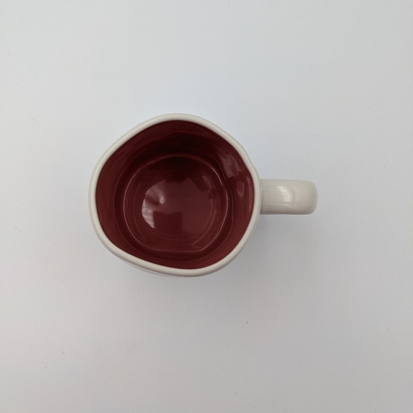 Pls see copy listing Rae Dunn Valentine's love large ceramic mug 19.5oz - Picture 3 of 4